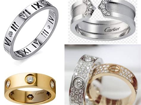 cartier love ring dupe|cartier dupe rings real.